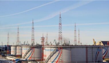 Berlin und Paris schlagen neue Russland-Sanktionen vor