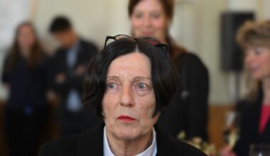 Berlin & Brandenburg: Nobelpreisträger bei Literaturfestival in Berlin erwartet