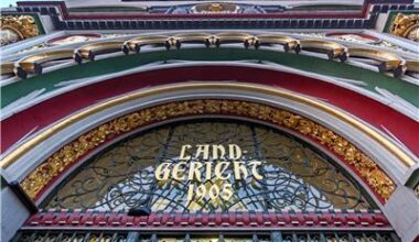 Staatsanwaltschaft Halle ermittelt gegen Busfahrer