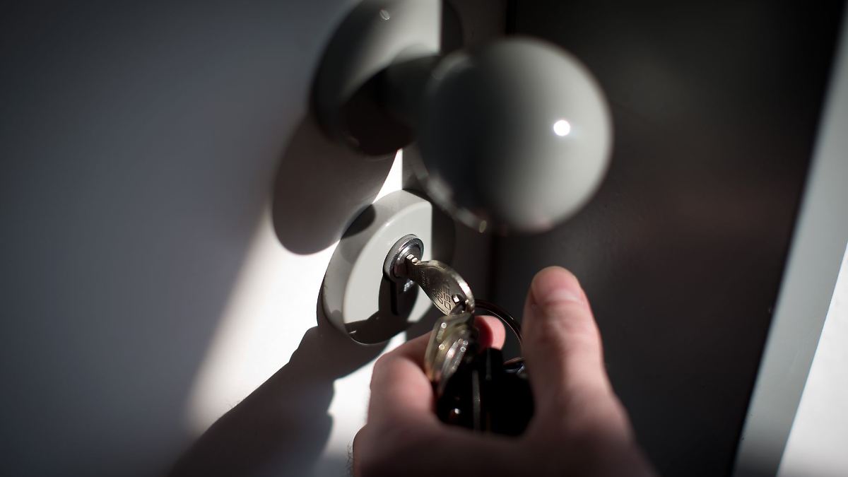 Hessen: Rund 1.100 illegale Ferienwohnungen in Frankfurt aufgedeckt