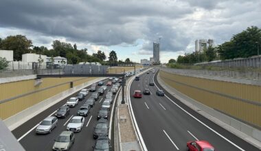 Berlin & Brandenburg: Weitere Verlängerung der A100 rückt in die Ferne