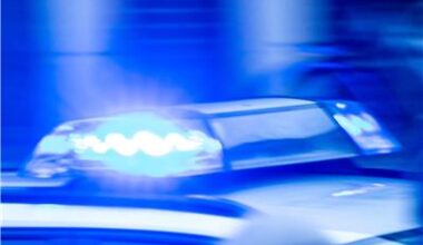 Bewaffneter Überfall auf Tankstelle in Bochum