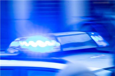 Bewaffneter Überfall auf Tankstelle in Bochum