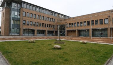 Niedersachsen & Bremen: Ehefrau mit Messerstichen getötet - Urteil rechtskräftig