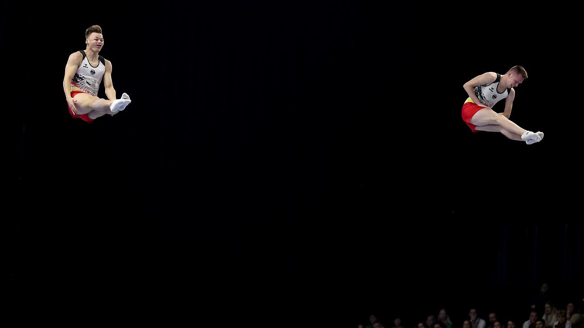 Berlin & Brandenburg: Schuldt gewinnt in Cottbus - Silber für Vogel/Lauxtermann