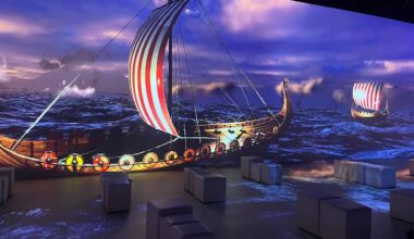 Hamburg & Schleswig-Holstein: Geschichte der Wikinger wird in Hamburg immersiv erzählt