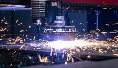 Konjunkturdaten aus Wiesbaden: Industrieproduktion steigt im Juli um 1,3 Prozent
