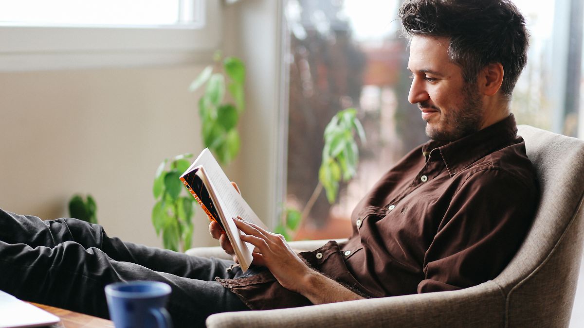 Die schönsten Buchcover: Bücher, die innen und außen begeistern
