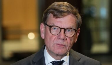 Ukraine-Krieg: Außenminister Wadephul fordert USA zu Sanktionen gegen Russland auf