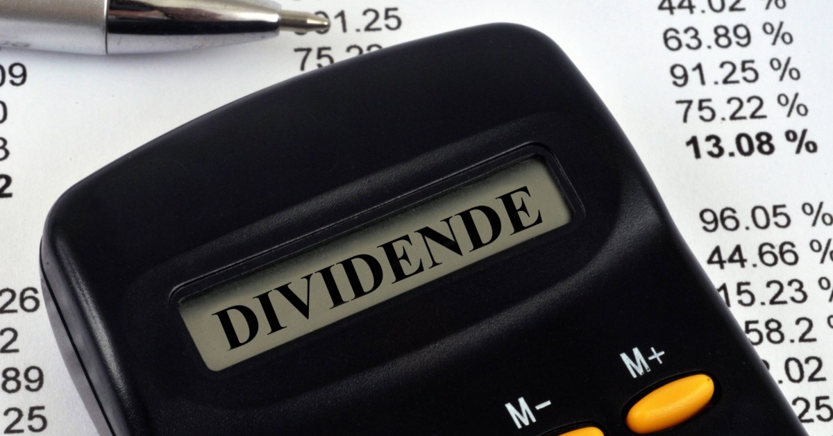 Europa gerät bei Dividendenindizes ins Hintertreffen