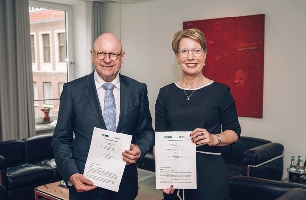 POL-MS: Kooperation in Coerde als Vorbild: Jugendtreffs, Spaziergänge und Aktionstage ...