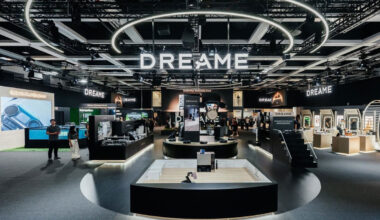Dreame-Technology