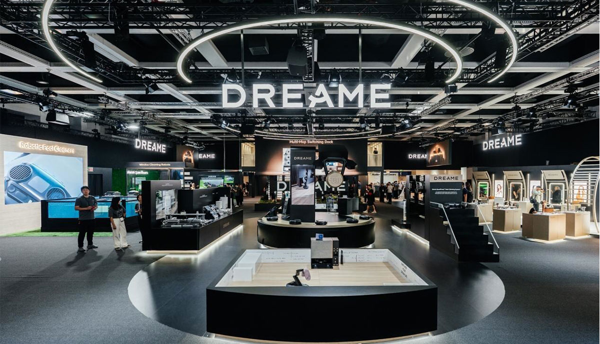 Dreame-Technology