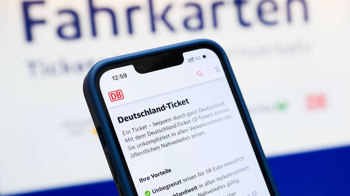 Berlin & Brandenburg: Verkehrsminister: Darf nicht immer neue Preis-Debatten geben