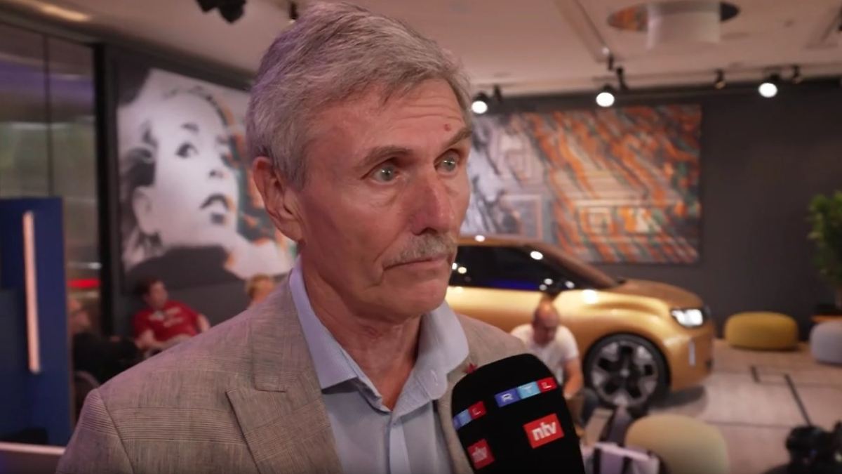 IAA macht China-Hoffnung, aber ...: Autoexperte: "Der Standort Deutschland ist miserabel"
