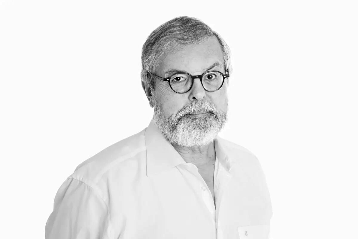 Peter Nonnenmacher