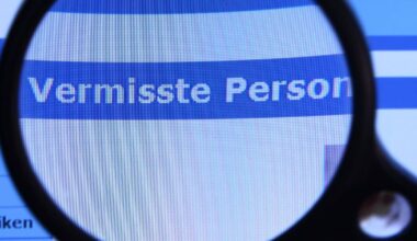 Vermisster 69-Jähriger aus Gohlis ist wieder da