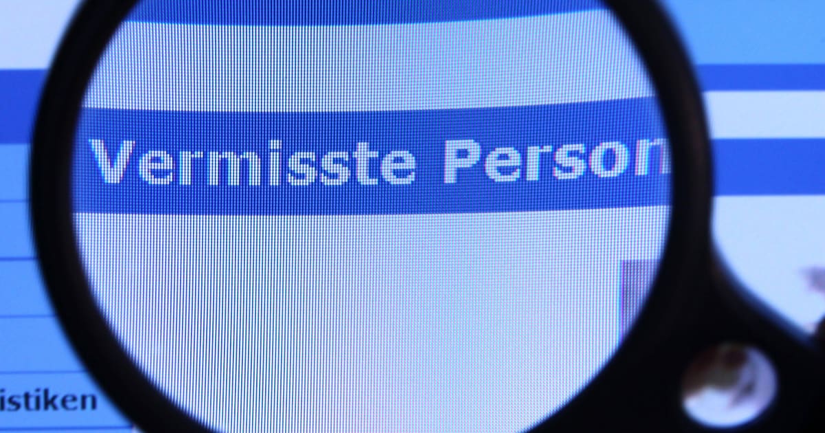 Vermisster 69-Jähriger aus Gohlis ist wieder da