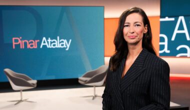 ntv startet Talk-Offensive: Mit Pinar Atalay wird es persönlich