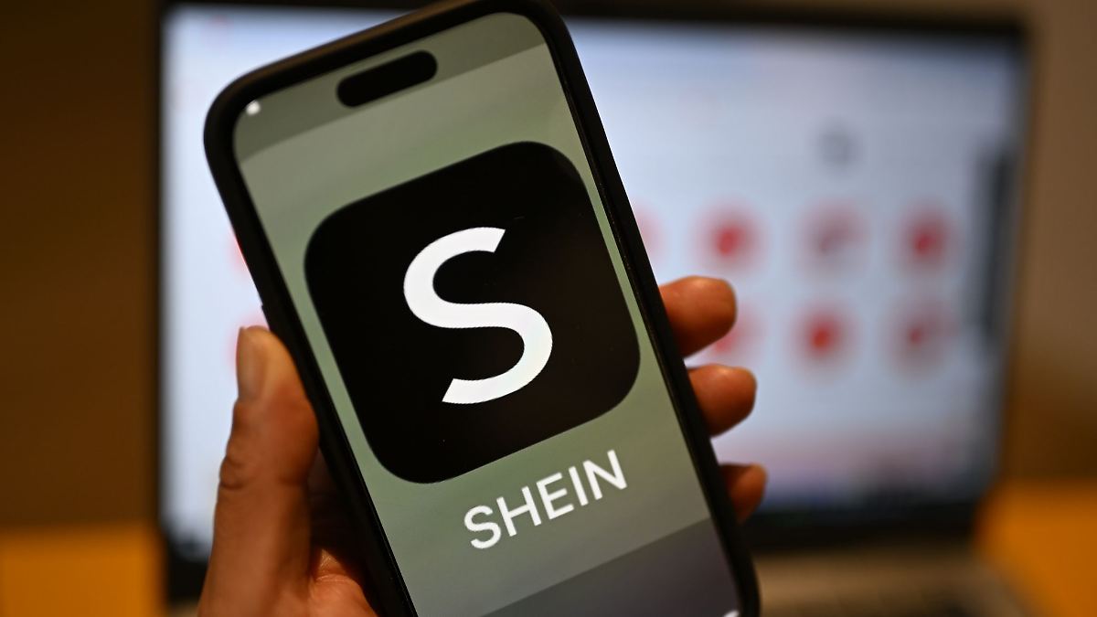 Verbraucherschutz: Frankreichs Datenschutzbehörde verhängt Millionen-Strafen gegen Google und Shein
