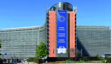 Europäische Verteidigung – Mit EDIP vom Geld zum Gerät