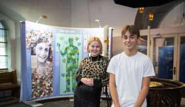 Ausstellung über Anne Frank in Kiel: Alle Fakten und Hintergründe