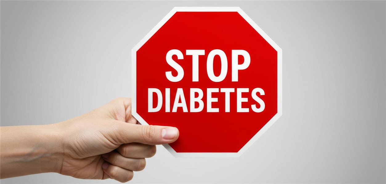 Rückkehr zu Normoglykämie wohl häufiger als Progress zu Diabetes