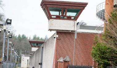 Berlin & Brandenburg: Baubeginn für neues Hafthaus im Gefängnis Tegel