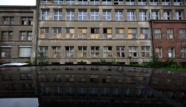 Sachsen: Antisemitismus-Kritik an Street-Art-Schau in Chemnitz