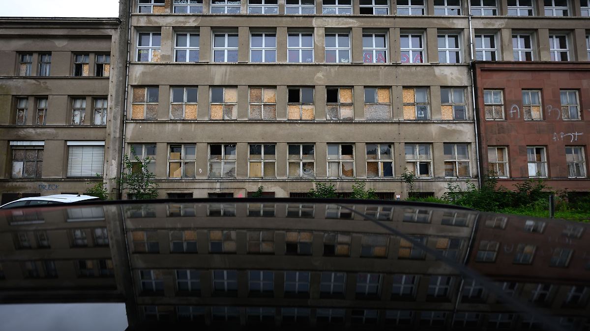 Sachsen: Antisemitismus-Kritik an Street-Art-Schau in Chemnitz