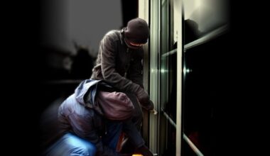 Frankenthal – Einbruch in Wohnung in der Albertstraße – /// MRN-News.de