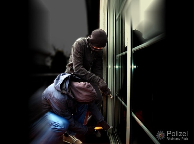 Frankenthal – Einbruch in Wohnung in der Albertstraße – /// MRN-News.de