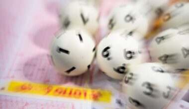 Berlin & Brandenburg: Frau tippt 30 Jahre dieselben Lotto-Zahlen – Millionengewinn