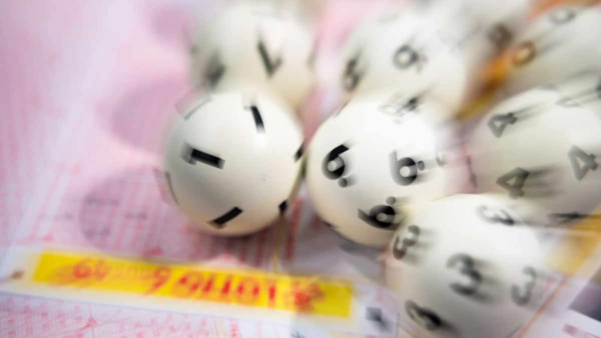 Berlin & Brandenburg: Frau tippt 30 Jahre dieselben Lotto-Zahlen – Millionengewinn