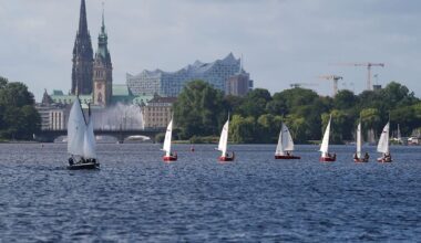 Hamburg & Schleswig-Holstein: Studie zu Klimaneutralität sorgt für Diskussionen
