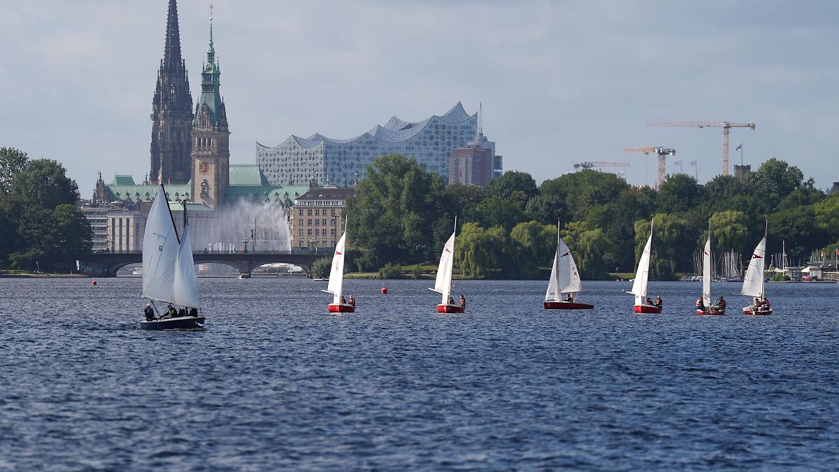 Hamburg & Schleswig-Holstein: Studie zu Klimaneutralität sorgt für Diskussionen