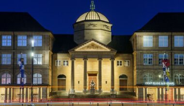 Hessen: Museum Wiesbaden würdigt seine Mäzene