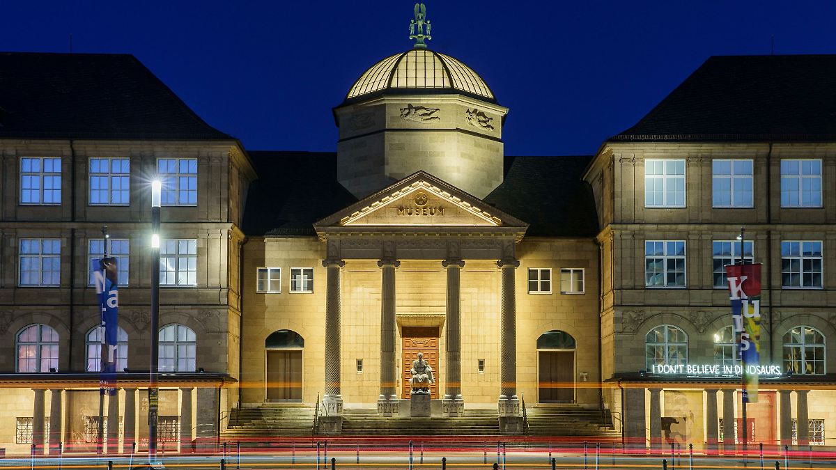 Hessen: Museum Wiesbaden würdigt seine Mäzene