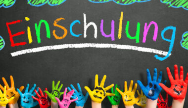 In Wiesbaden wurden 2674 Einschulungskinder vor dem diesjährigen Schulstart ärztlich untersucht.