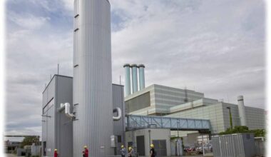 „Eins“ Chemnitz bekommt 4 Millionen Euro für Groß-Wasserkocher