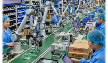 Sachsen angelt in Taiwan nach weiteren Hightech-Ansiedlungen