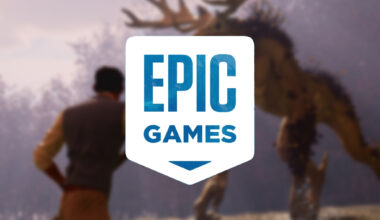 Epic Games Store kündigt erste kostenlose Spiele für Oktober 2025 an