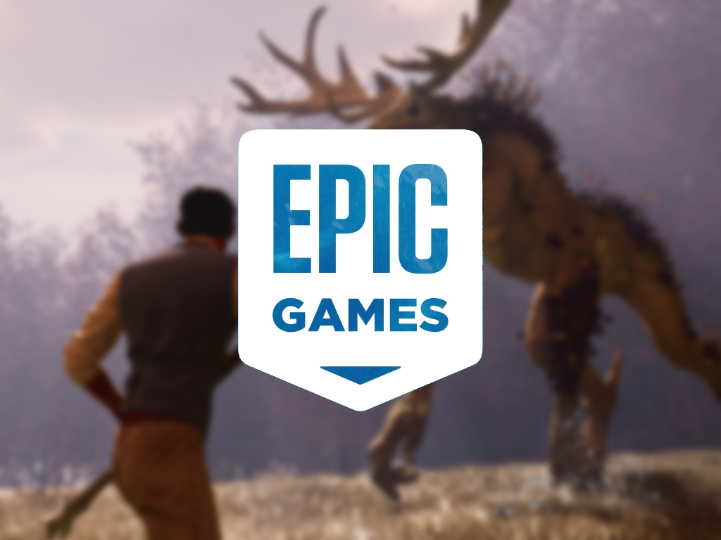 Epic Games Store kündigt erste kostenlose Spiele für Oktober 2025 an