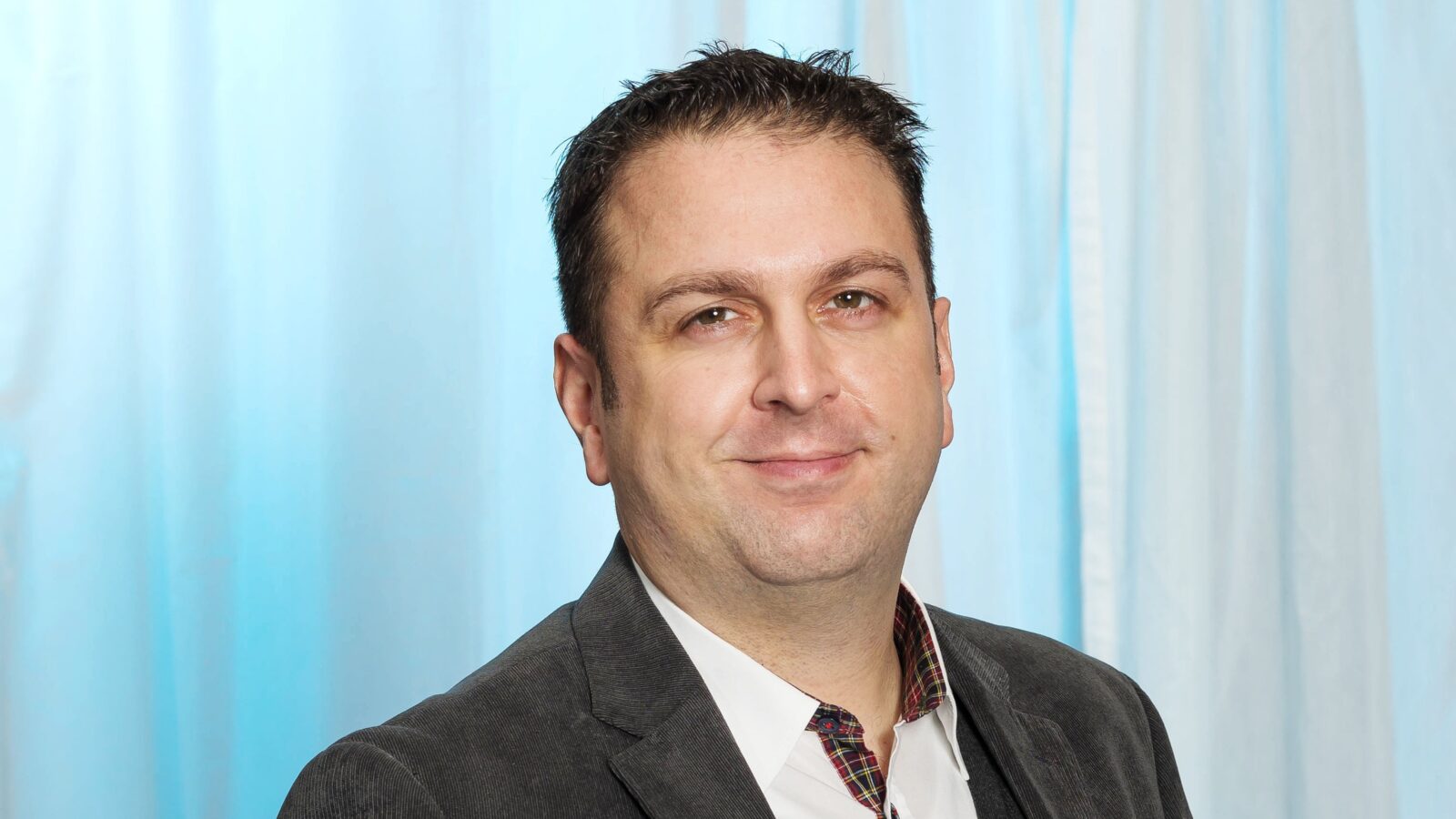 Dr. Ernesto Harder als neuer DGB-Bezirksvorsitzender vorgeschlagen