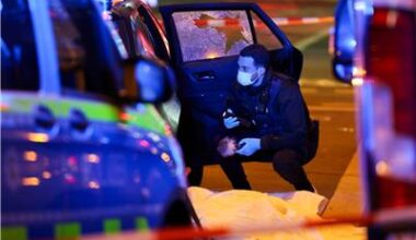 Uber-Fahrgast erschossen - Prozess in Düsseldorf