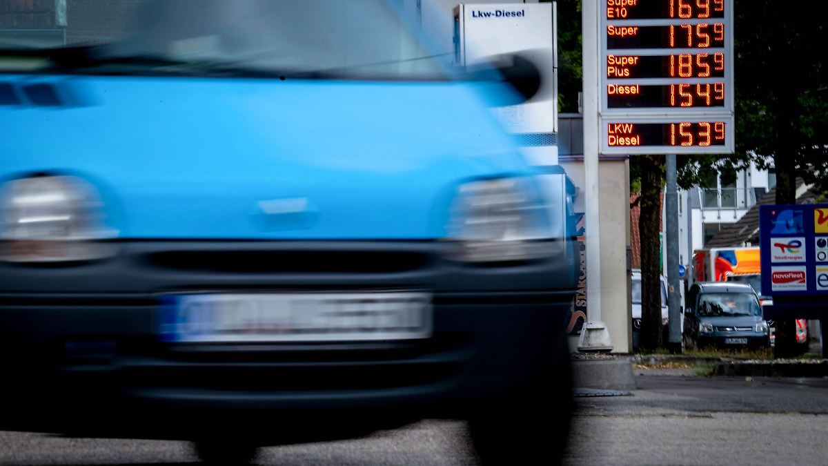 Niedersachsen & Bremen: Raubüberfälle auf Tankstellen - zwei weitere Festnahmen