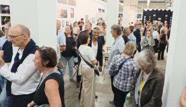 Schichtwechsel 5.0 + Videos · Leipziger Zeitung