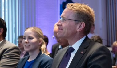 Daniel Günther kritisiert Entscheidung des NDR