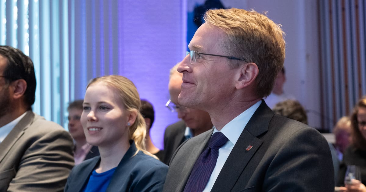Daniel Günther kritisiert Entscheidung des NDR