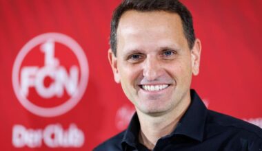 Diop kommt aus Frankreich nach Nürnberg
